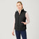 Women's Cascade Canvas Reversible Vest