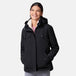 Women's Cascade Canvas 3-in-1 Systems Jacket