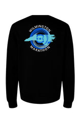 Wilmington Marathon Sponge Fleece Crewneck Sweatshirt