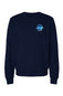 Wilmington Marathon Sponge Fleece Crewneck Sweatshirt