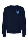 Wilmington Marathon Sponge Fleece Crewneck Sweatshirt