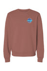 Wilmington Marathon Sponge Fleece Crewneck Sweatshirt