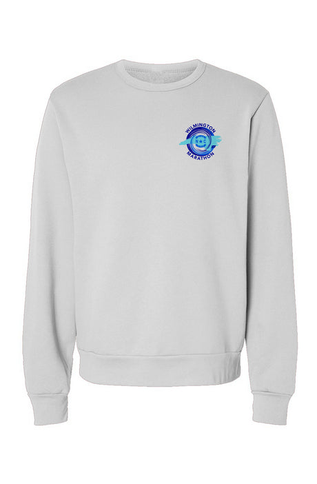 Wilmington Marathon Sponge Fleece Crewneck Sweatshirt