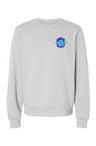 Wilmington Marathon Sponge Fleece Crewneck Sweatshirt