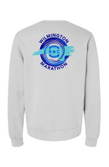 Wilmington Marathon Sponge Fleece Crewneck Sweatshirt