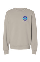 Wilmington Marathon Sponge Fleece Crew Neck Sweats