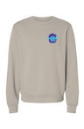 Wilmington Marathon Sponge Fleece Crew Neck Sweats