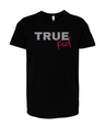 TRUE Kid Triblend Tee