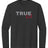 TRUE Kid Youth Long Sleeve T-Shirt