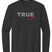 TRUE Kid Youth Long Sleeve T-Shirt