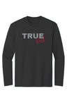 TRUE Kid Youth Long Sleeve T-Shirt