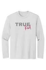 TRUE Kid Youth Long Sleeve T-Shirt