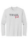 TRUE Kid Youth Long Sleeve T-Shirt