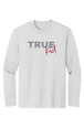 TRUE Kid Youth Long Sleeve T-Shirt