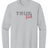 TRUE Kid Youth Long Sleeve T-Shirt