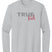 TRUE Kid Youth Long Sleeve T-Shirt