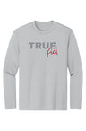 TRUE Kid Youth Long Sleeve T-Shirt