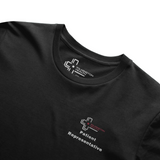 Wilmington Health Coastal Designs Nublend Tee