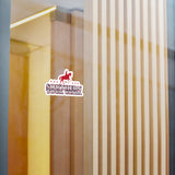 Southern Tour Ultra Vinyl Decals