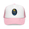 The Longest Night Foam Trucker Hat