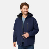 Men's Ski Patrol 3-in-1 Systems Jacket