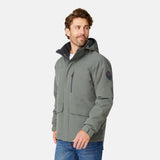 Men's Ski Patrol 3-in-1 Systems Jacket