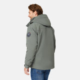Men's Ski Patrol 3-in-1 Systems Jacket