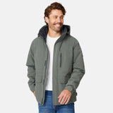 Men's Ski Patrol 3-in-1 Systems Jacket