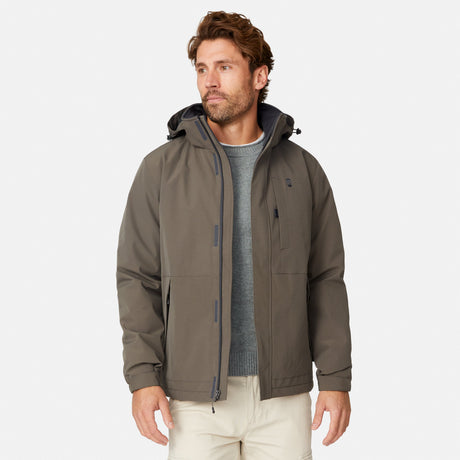 Men's Denali Insulated Jacket