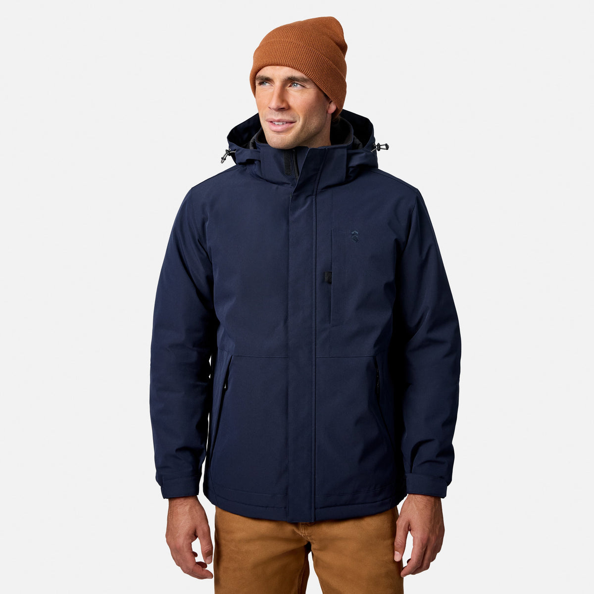 Men's Denali Insulated Jacket