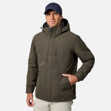 Men's Denali Insulated Jacket
