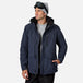Men's Ski Patrol 3-in-1 Systems Jacket