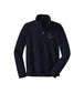 Quarter Zip Pullover Fleece