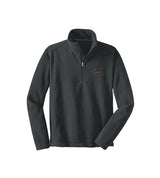 Quarter Zip Pullover Fleece