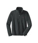 Quarter Zip Pullover Fleece