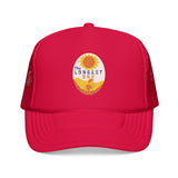 The Longest Day Foam Trucker Hat