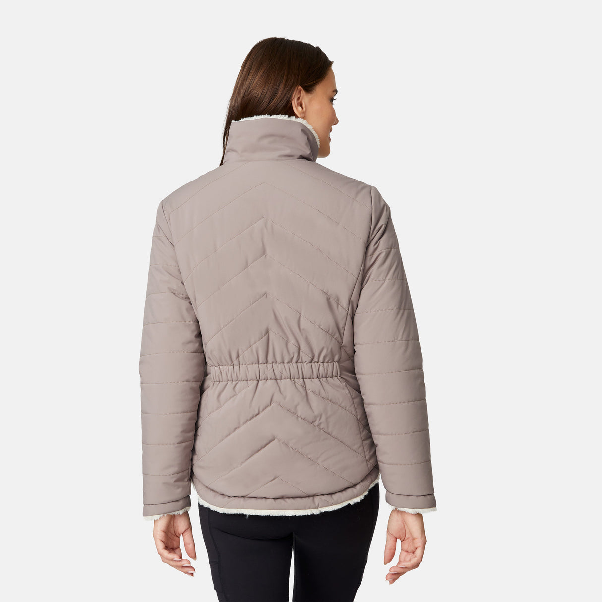 Women's Cirrus Quilted Reversible Jacket