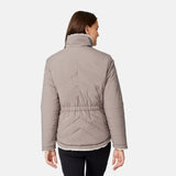 Women's Cirrus Quilted Reversible Jacket