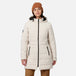 Women's Cirrus Quilted Long Puffer Jacket