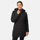 Women's Cirrus Quilted Long Puffer Jacket