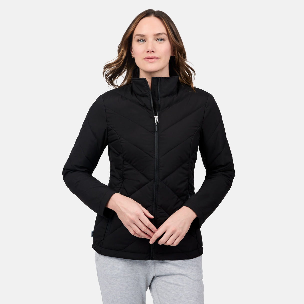 Women's Cloud Puffer Jacket