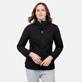 Women's Cloud Puffer Jacket