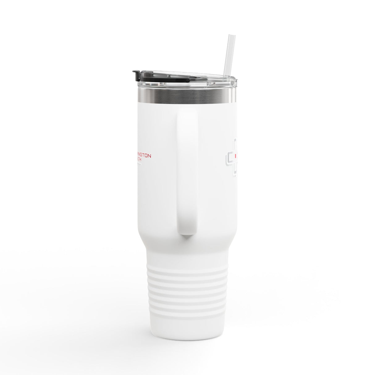 Insulated Travel Mug, 40 oz