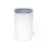 Salty Turtle Run Club Insulated Tumbler - 11 oz