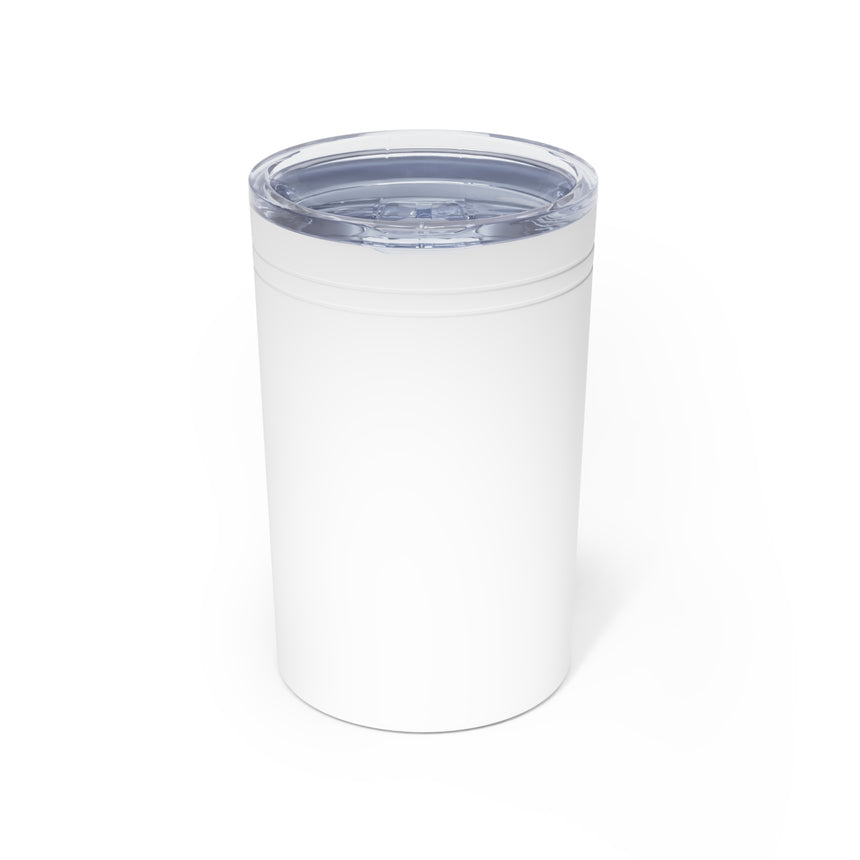 Salty Turtle Run Club Insulated Tumbler - 11 oz