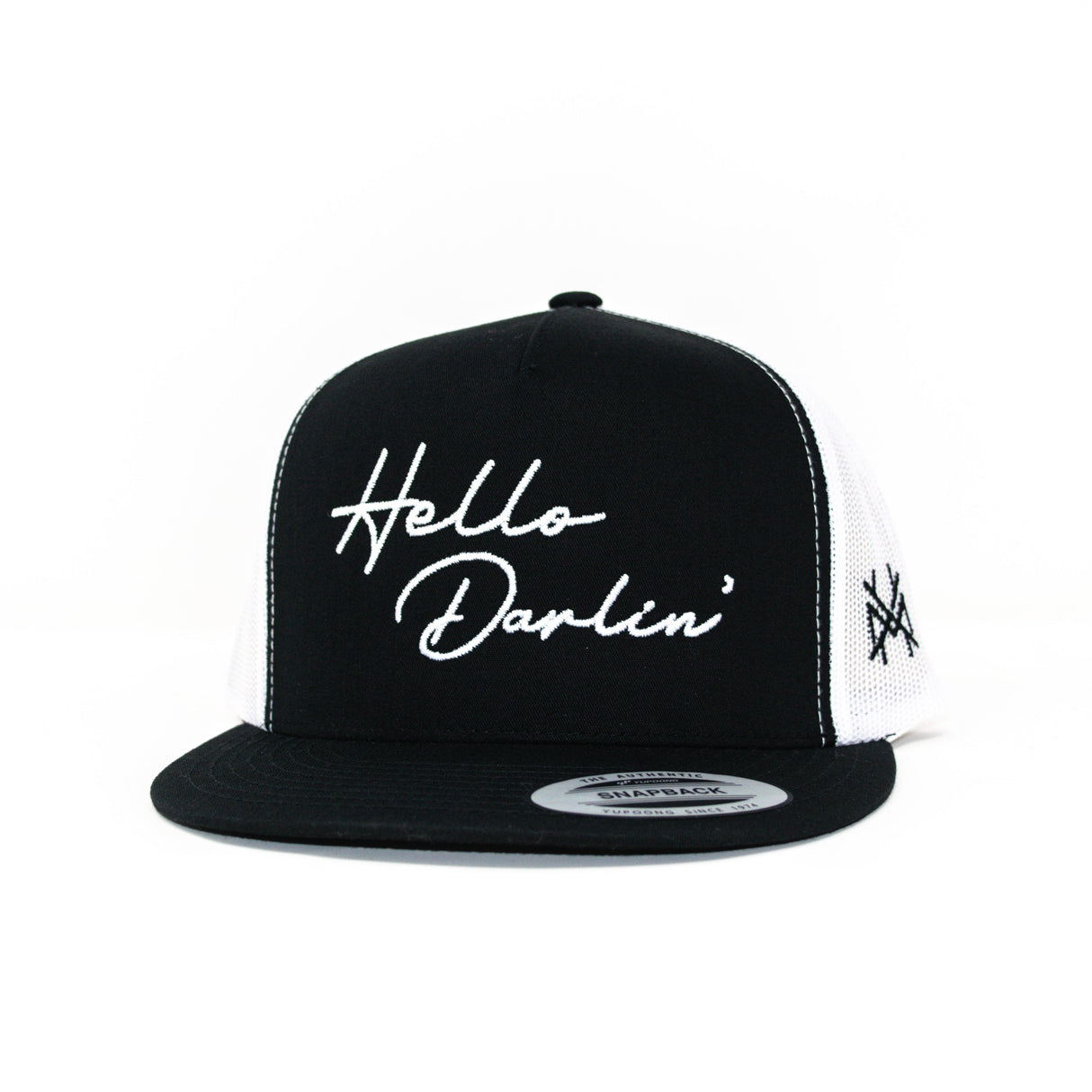 Hello Darlin