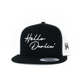Hello Darlin