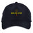 Copperhead Beer Relay Pitch Performance Hat