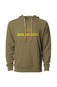 Copperhead Beer Relay Terry Hooded Sweatshirt