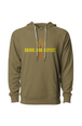 Copperhead Beer Relay Terry Hooded Sweatshirt
